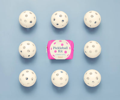 Pickleball Kit Hot Pink