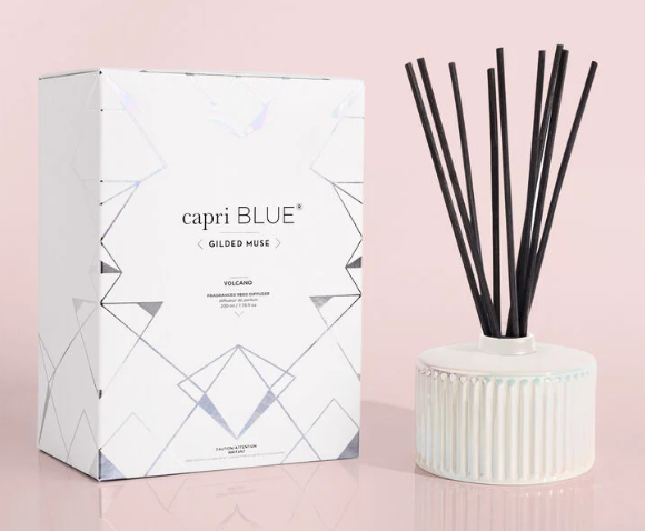 Muse Diffuser Collection