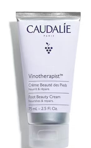 Caudalie Foot Cream 75ml