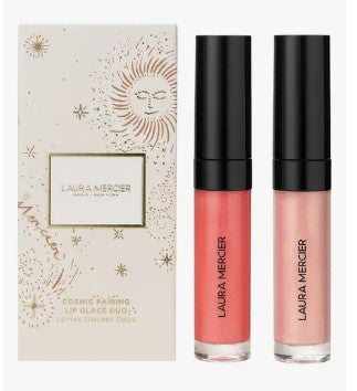 Holiday 2023-Cosmic Pairing Lip Glace Duo