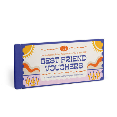 Best Friend Vouchers