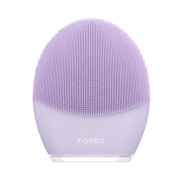 FOREO LUNA3 ラベンダー Luna 3-Sensitive Lilac – Splendor Beauty Emporium
