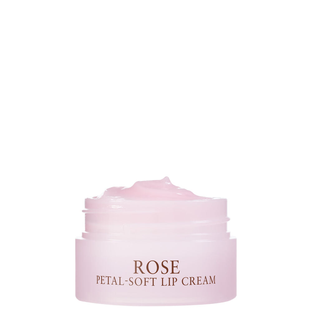 Rose Petal Soft Lip Balm 10g