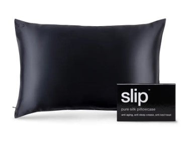 Queen Silk Pillowcase