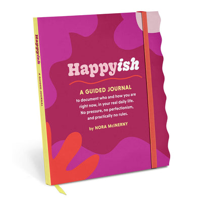 Happyish Journal