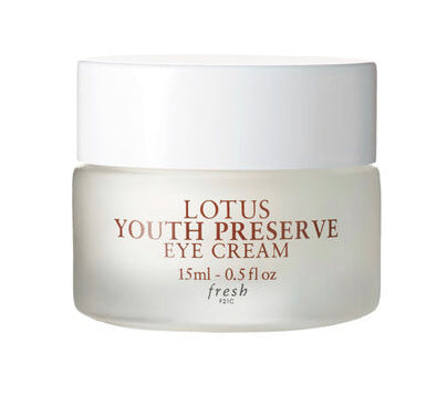 Lotus Youth Preserve Eye Cream .5 fl oz