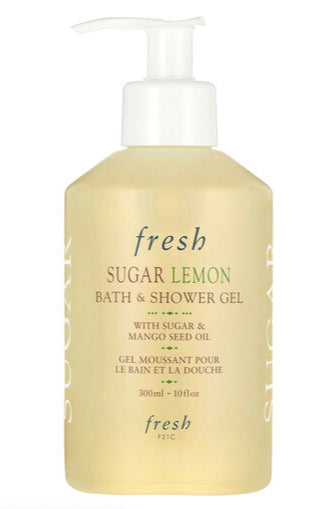 Fresh Shower Gel 10 fl oz