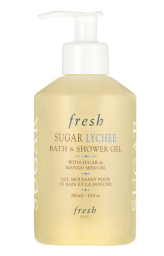 Fresh Shower Gel 10 fl oz