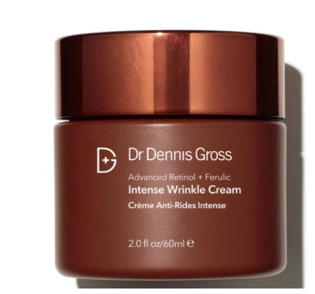 Dr. Gross Advanced Retinol Intense Wrinkle Cream