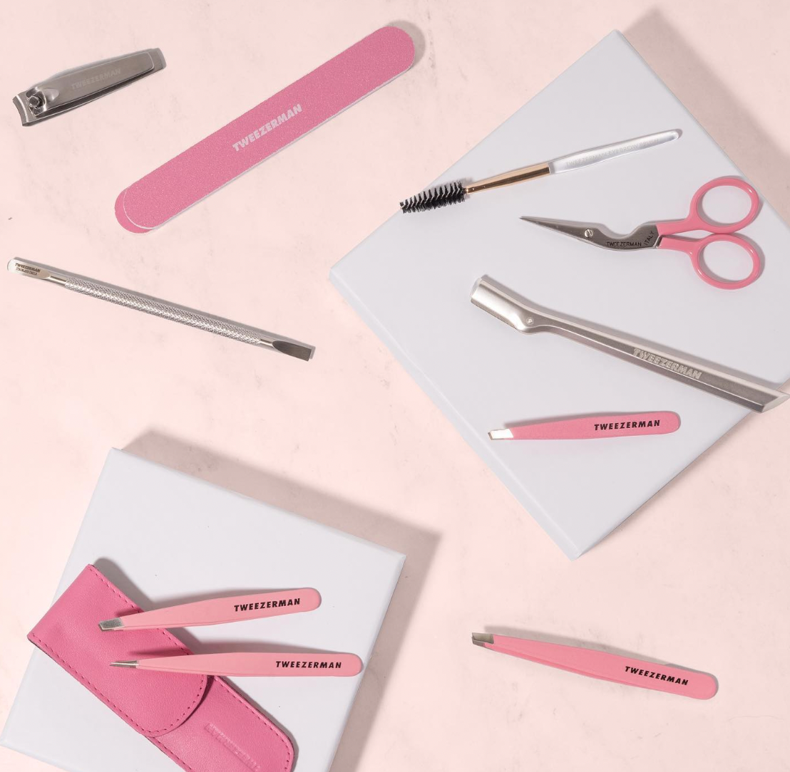 Tweezerman