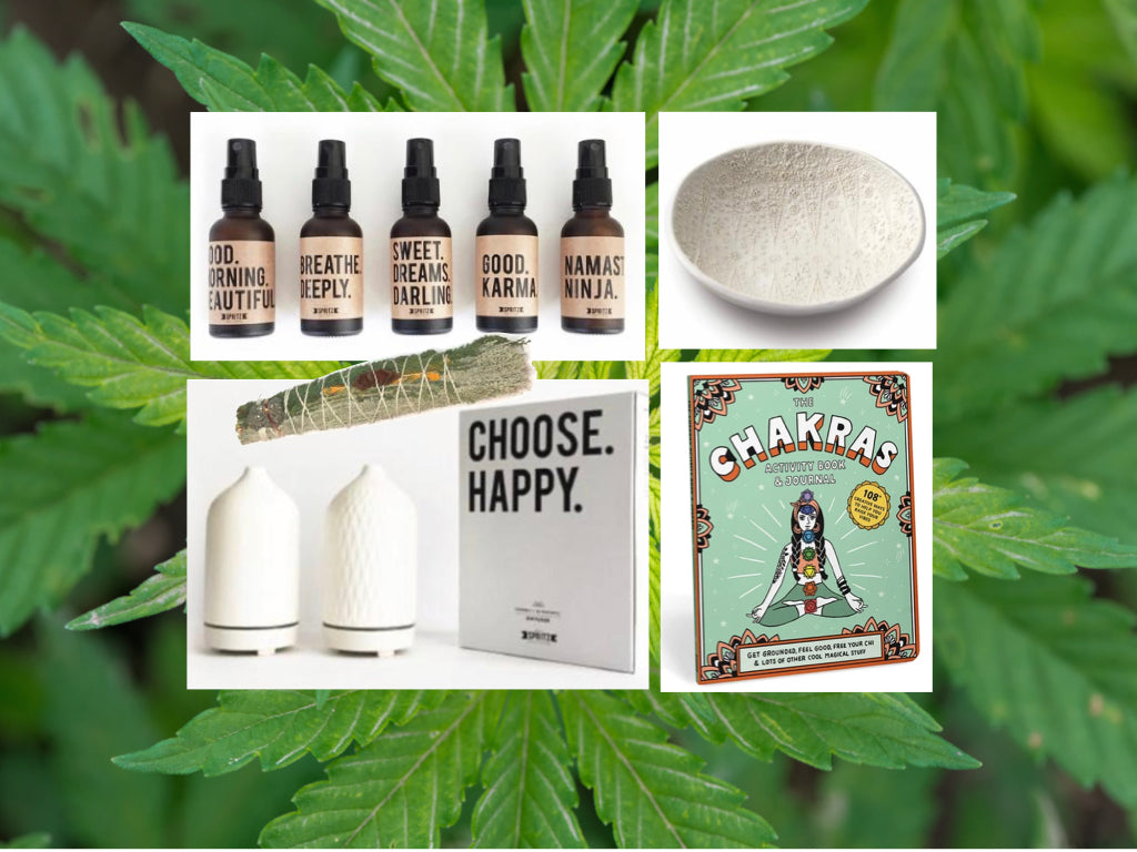 Spiritual Cleansing Kit