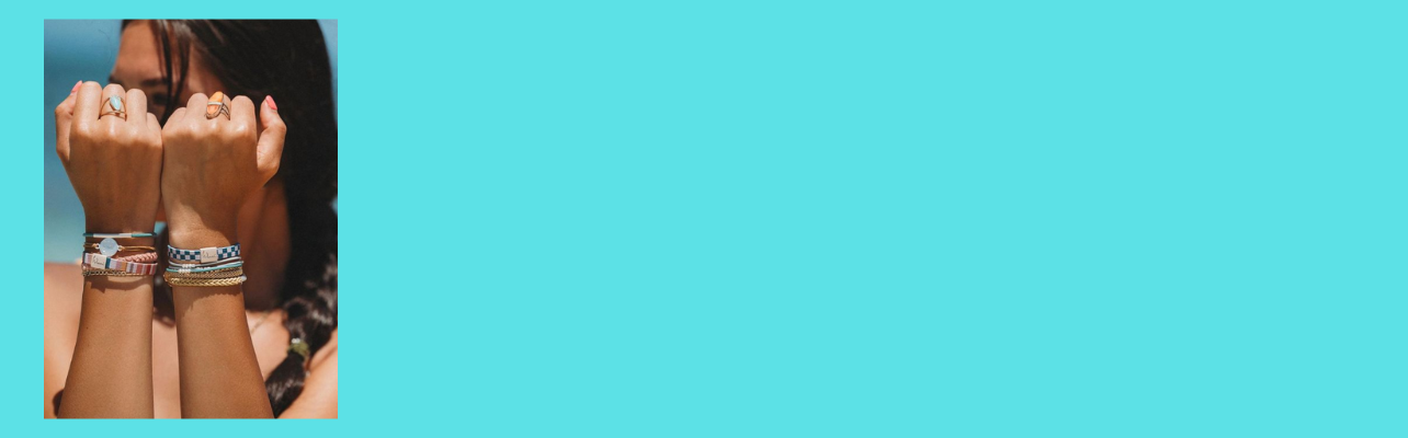 K'lani Hair Ties + Bracelet