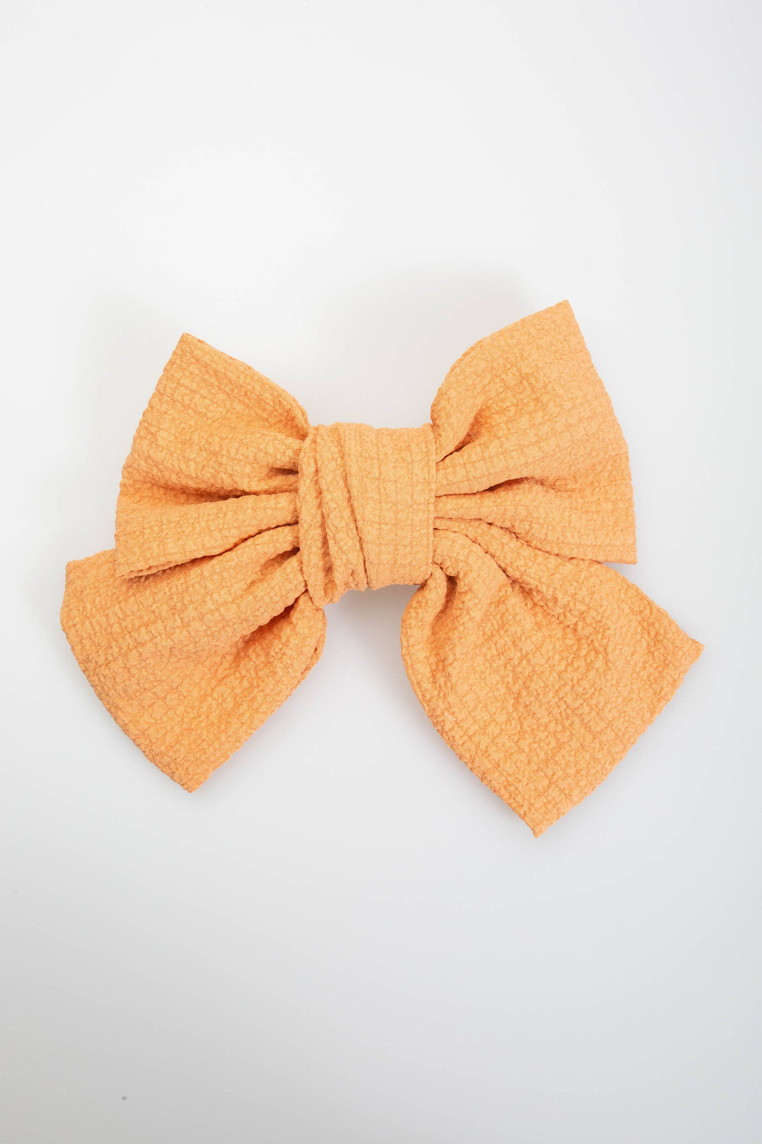 Savannah Bow Barrette