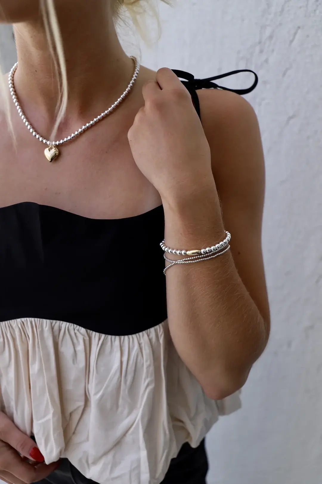 B1200 Bracelet-Roman