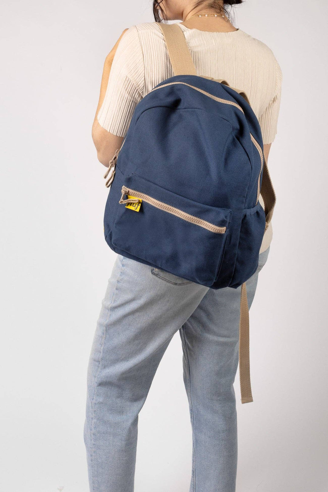 Backpack - Classic Navy