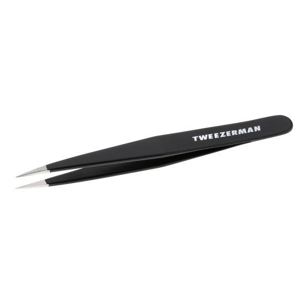 Retail-Point Tweezer Black