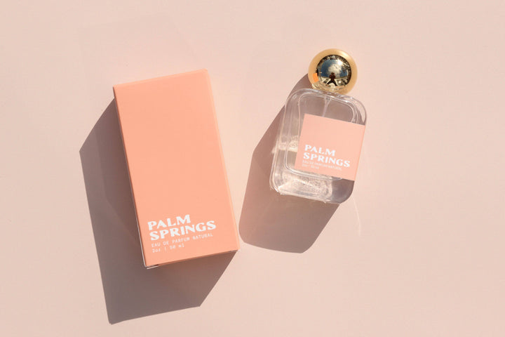 Perfume 2oz- Palm Springs