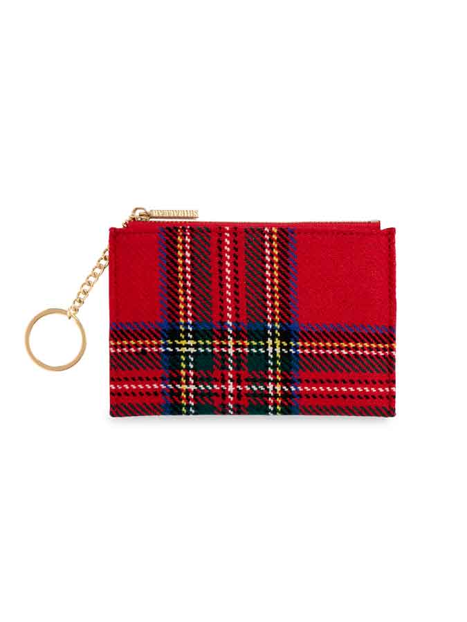 SCOTTIE CARD CASE