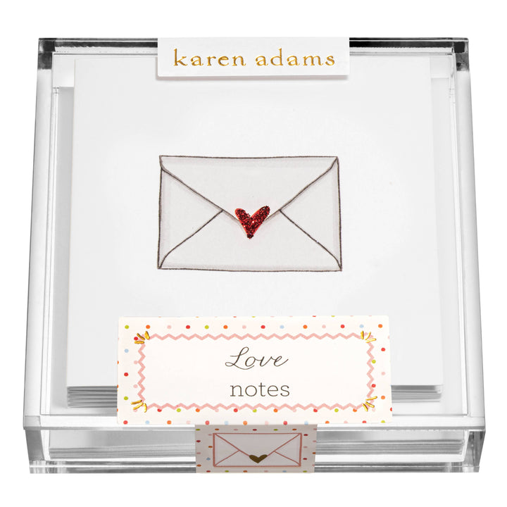Gift Enclosures-Single