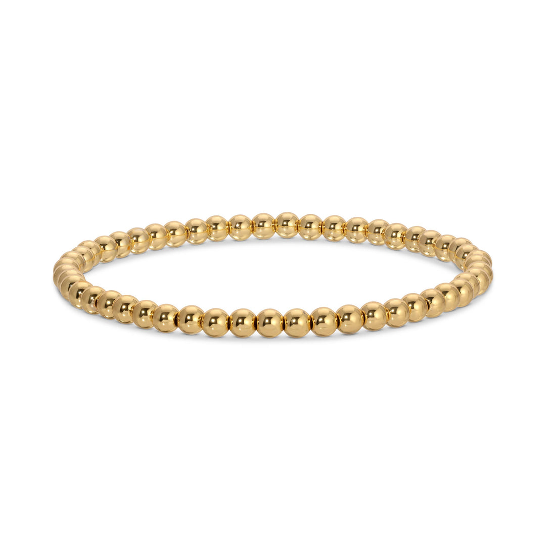 Stretch Beaded Bracelet