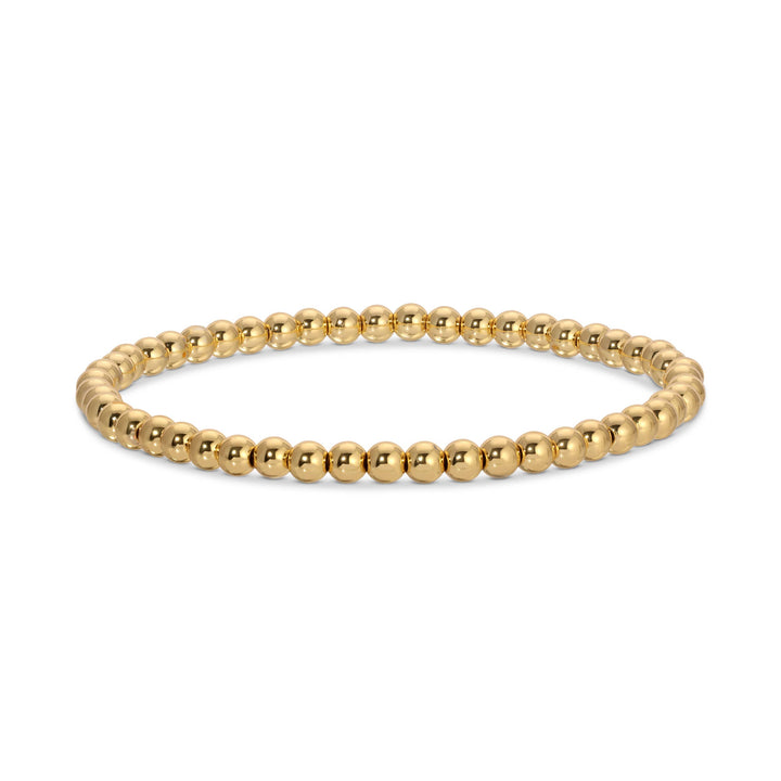 Stretch Beaded Bracelet