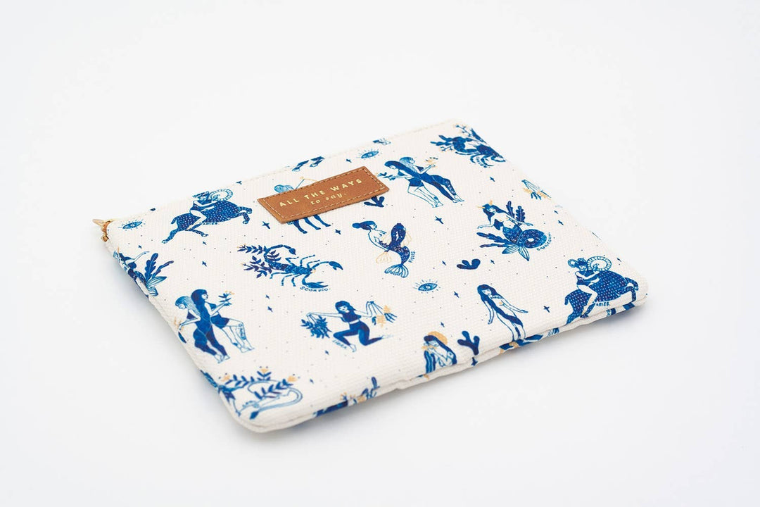 Pouch Bag-Astro