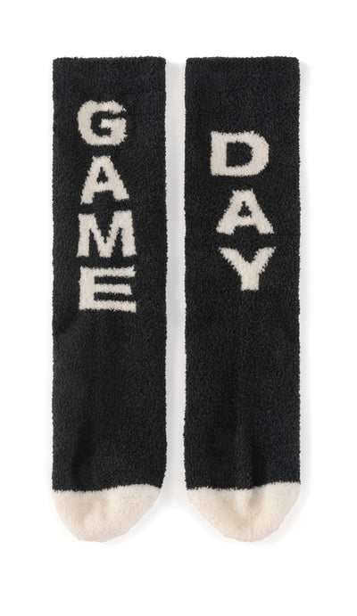 "GAME DAY" SOCKS