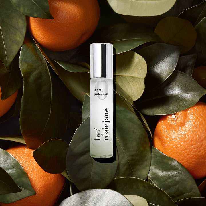 Roll On Perfume Oil-Remi 7.5ml