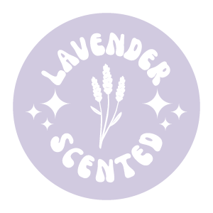 Roll-On Shimmer Lavender 1oz