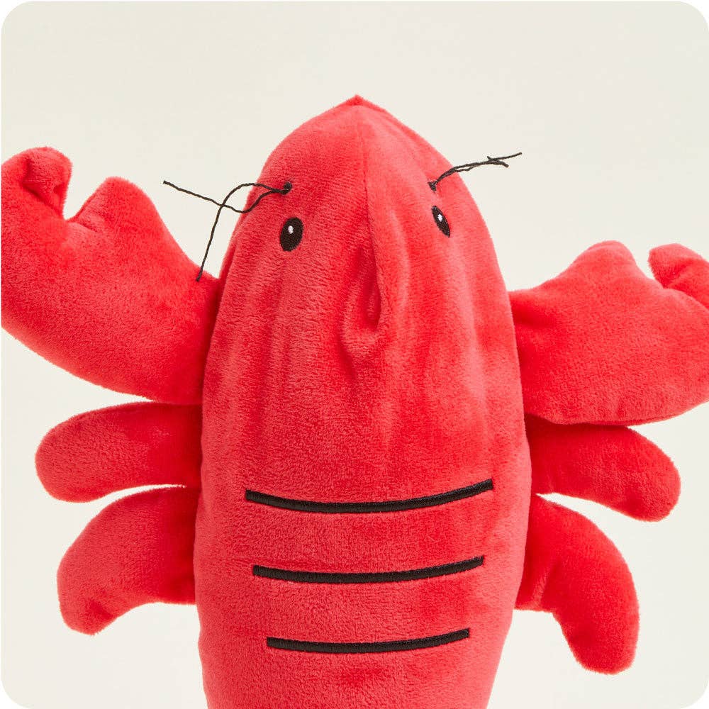 Lobster Warmies viral tiktok seller