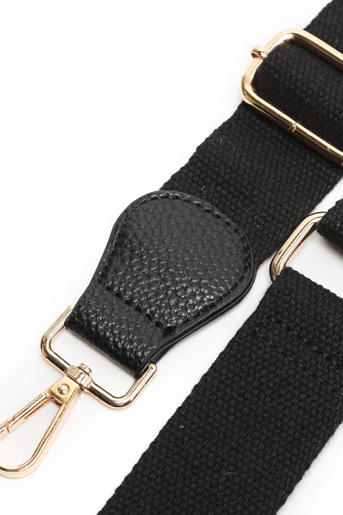 Clear Stadium Crossbody Mini Bag