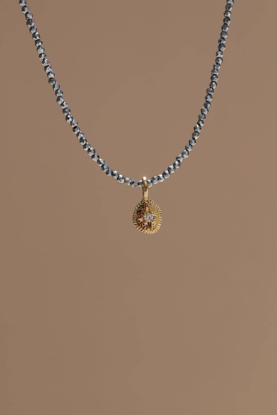 CN1686 Necklace-The North Light