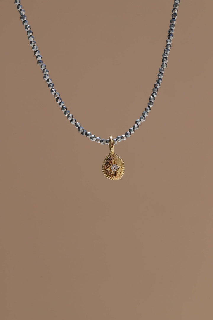 CN1686 Necklace-The North Light
