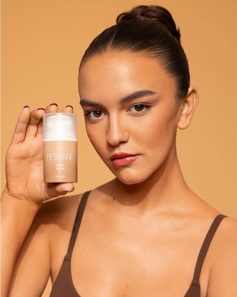 Gradual Face Tan Lotion 1.7oz