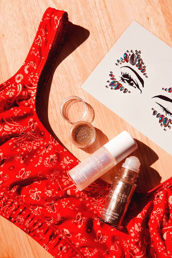 Roll-On Shimmer Unicorn Dreams 1oz