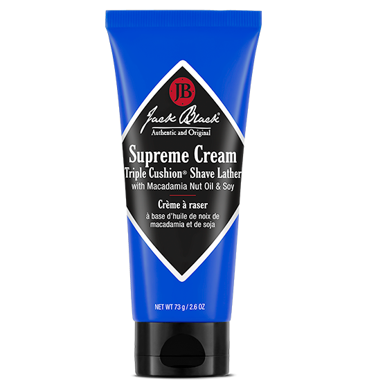 Supreme Cream 2.6oz Tube