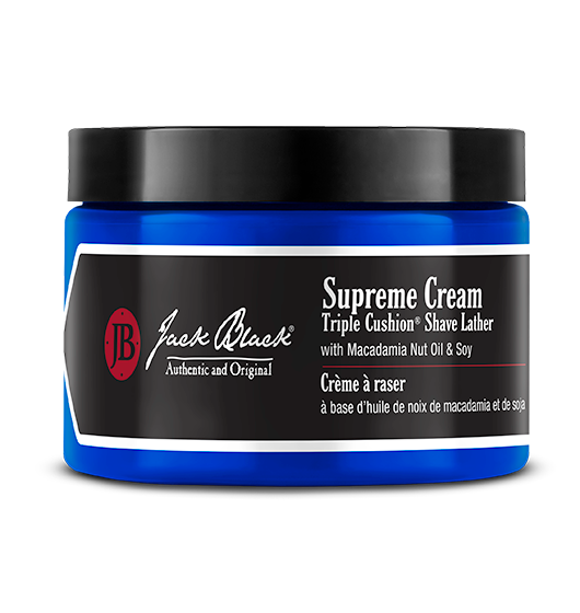 Supreme Cream 9.5oz Tub