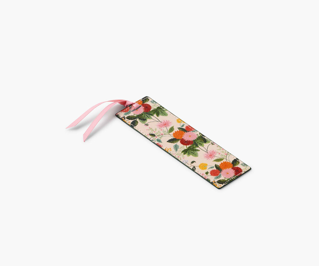 Bookmark-Dahlia