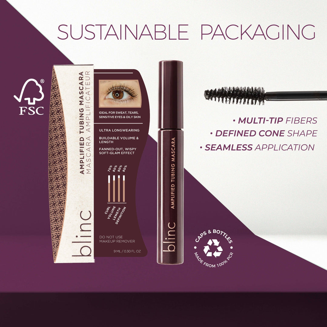 BLINC Amplified TUBING™ Mascara