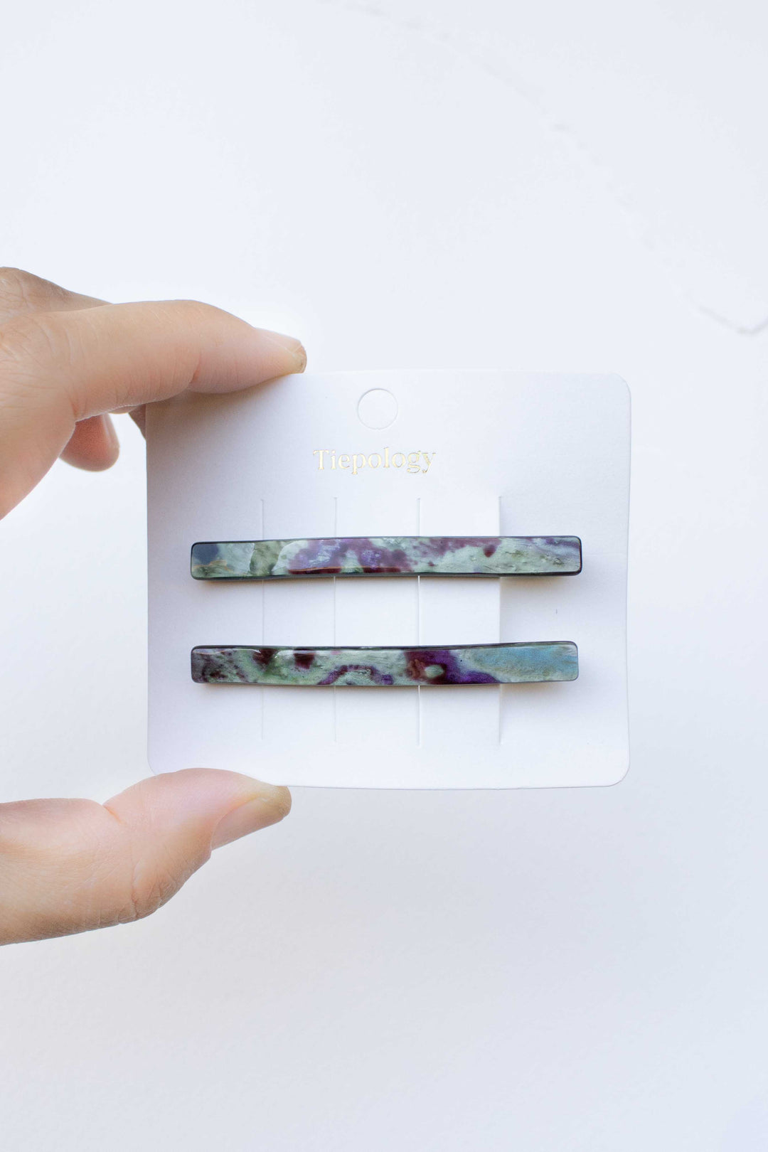 Eco Simple Hair Bobby Pin Set