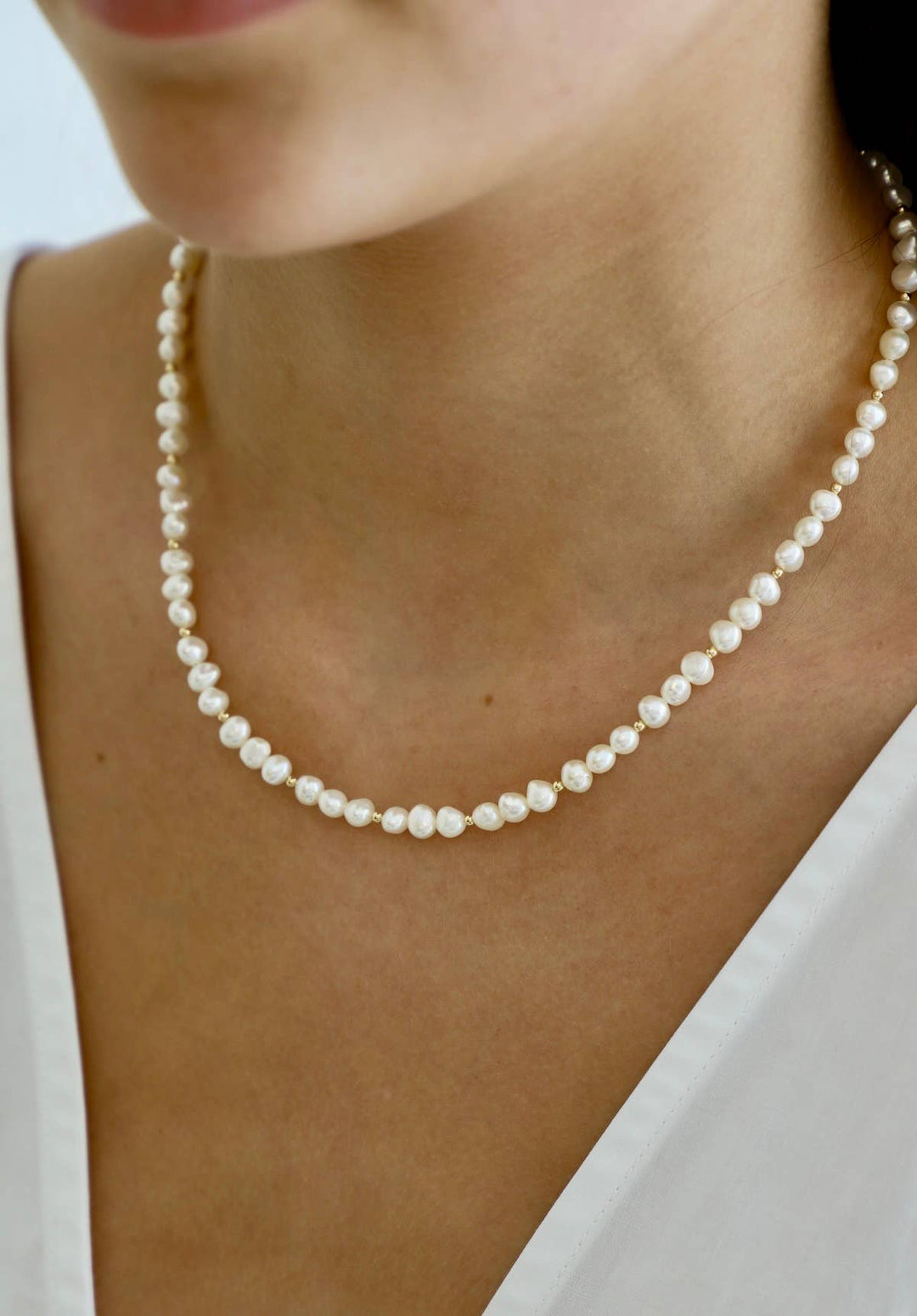 N1108G Necklace-Kailani