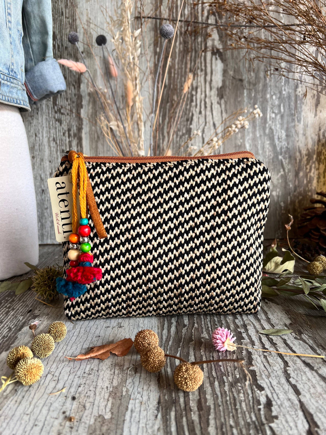 Derby Accessories Pouch