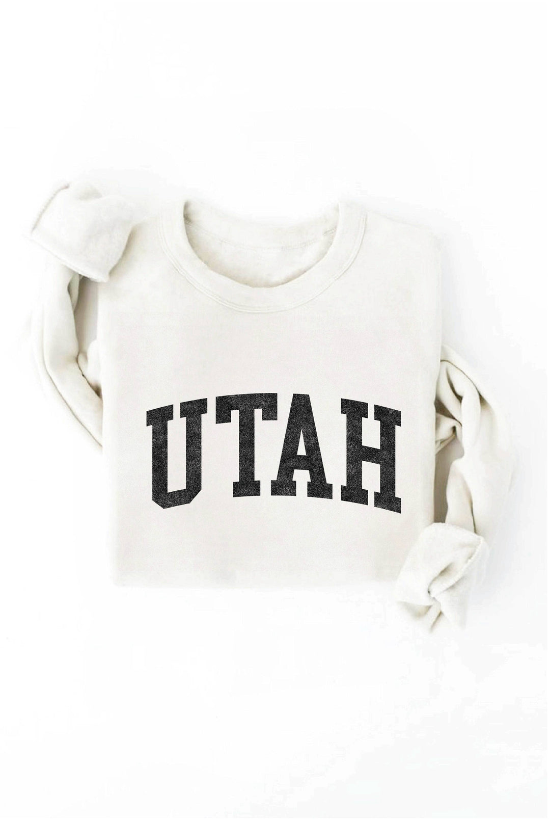 UTAH Graphic Sweatshirt