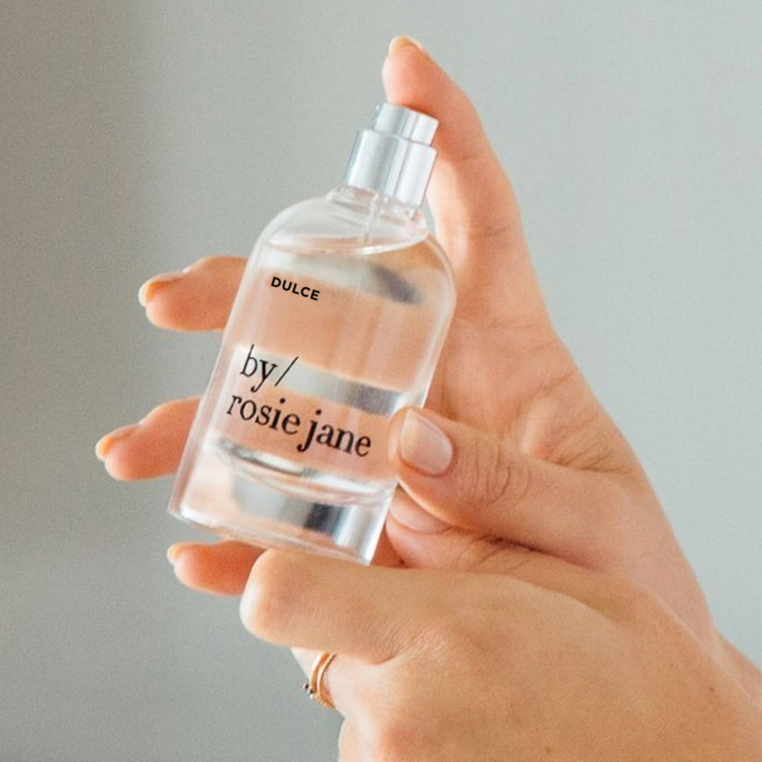 Spray Perfume-Dulce 50ml