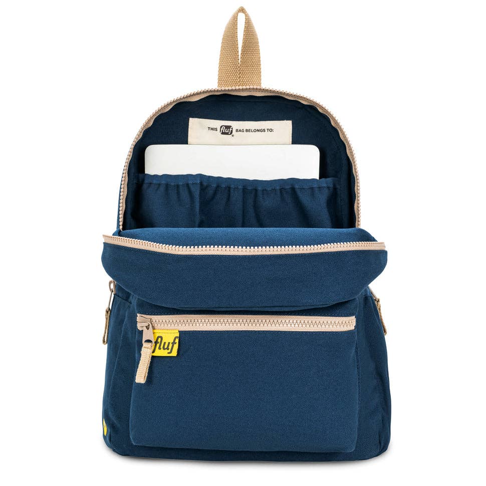 Backpack - Classic Navy