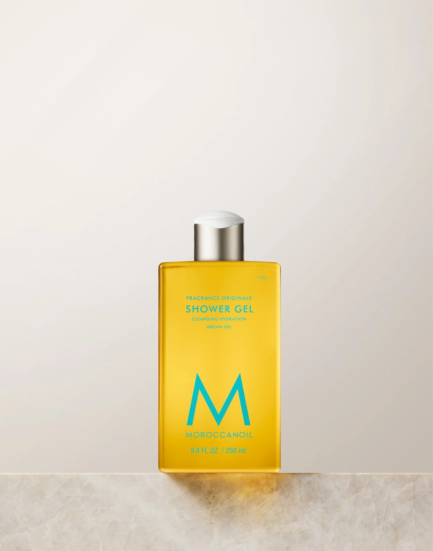 Moroccan Oil Shower Gel 8.4oz