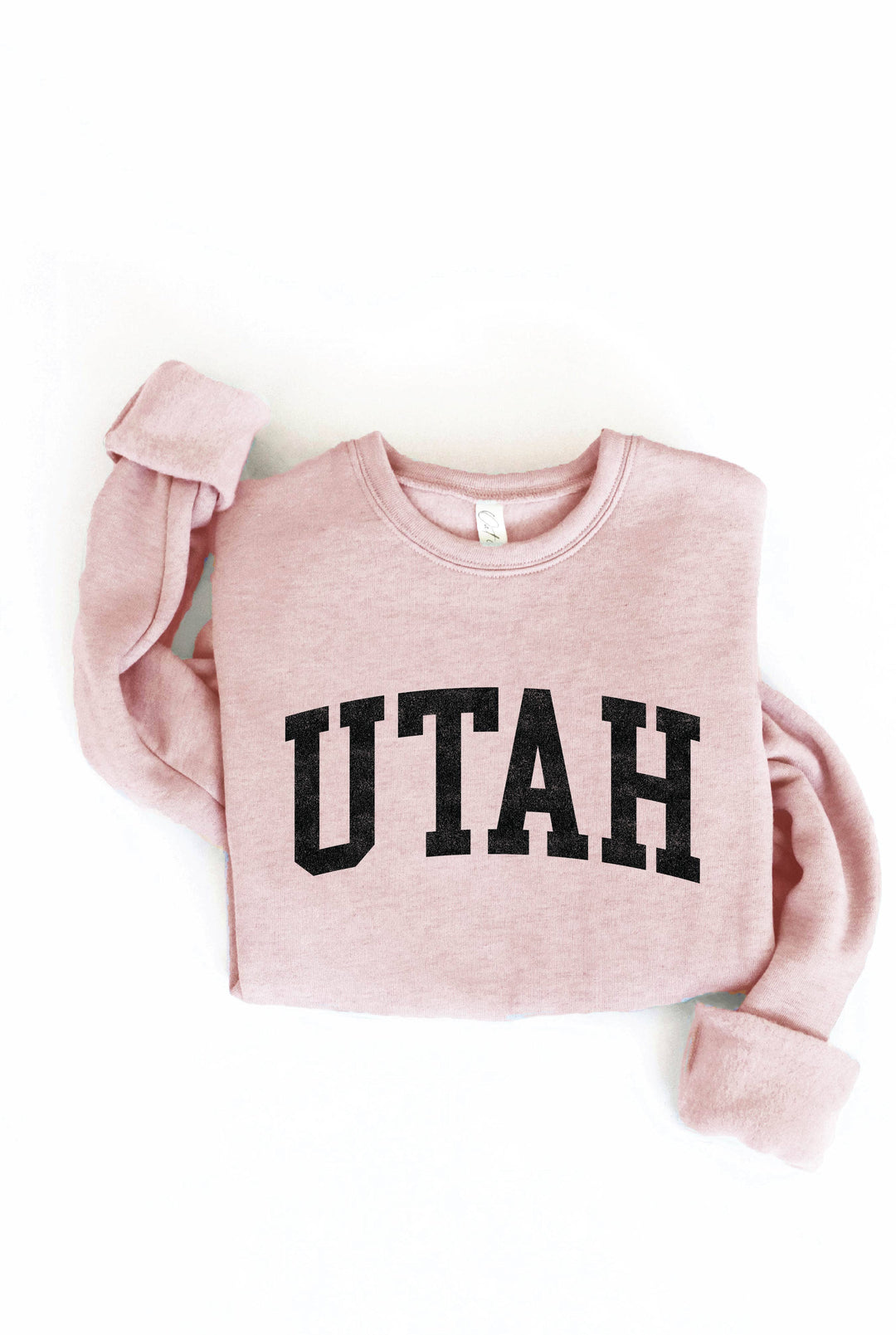UTAH Graphic Sweatshirt