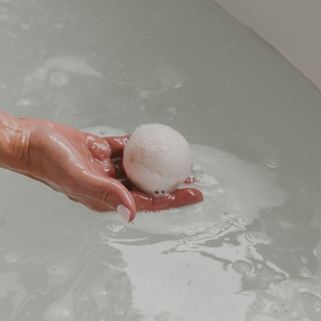 Bath Bomb-Stress Relief 4.6 oz