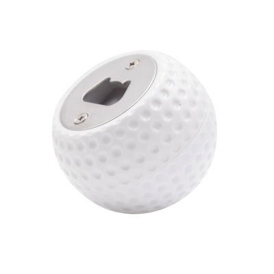 Golf Ball Bottle Opener