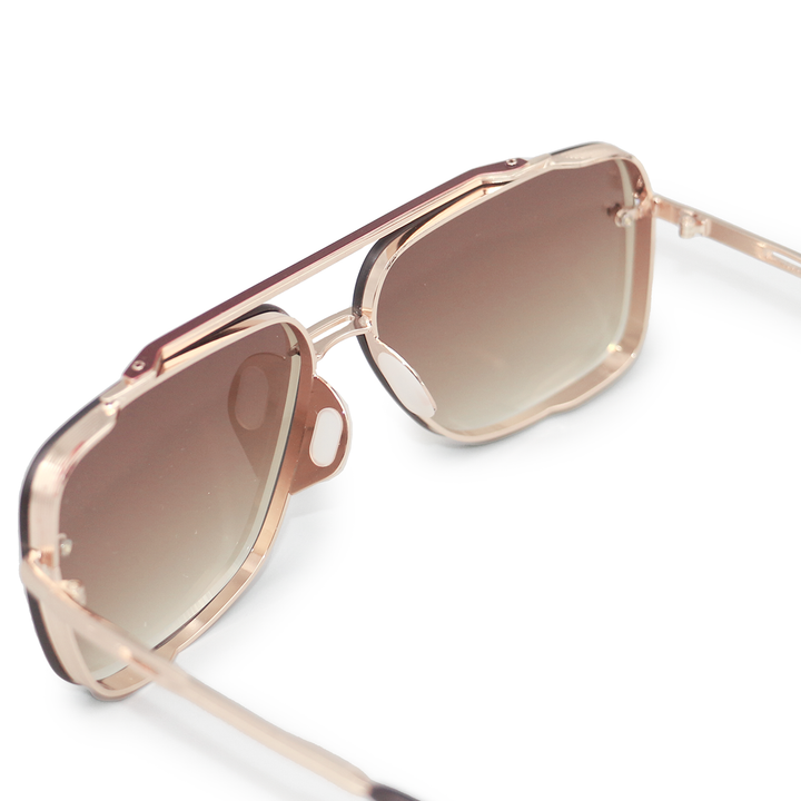 Sunglasses-Bella Coffee Tangle Free